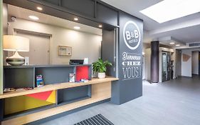 B&B Hotel Lorient Caudan